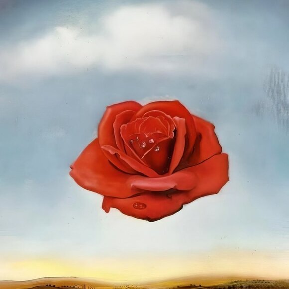 Meet your Posher, Rose - Picture 2 of 2